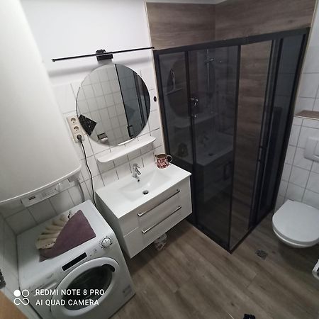 Lav Apartment Rovinj Exterior photo