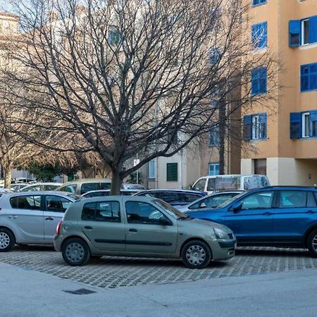 Lav Apartment Rovinj Exterior photo