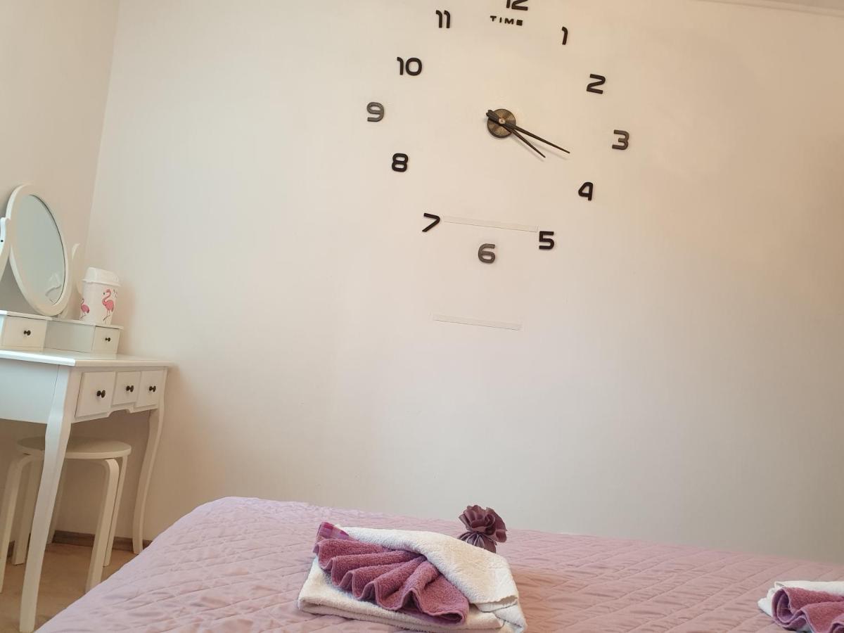 Lav Apartment Rovinj Exterior photo